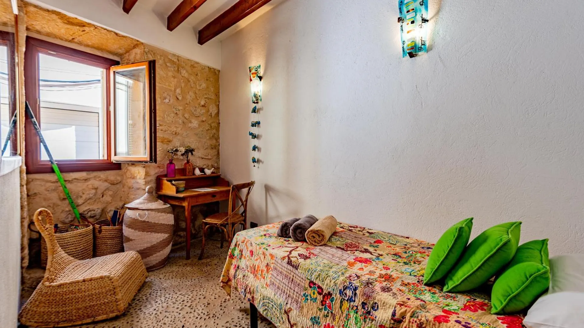 Townhouse Albuqassim By Homevillas360 Pollenca 0*,  Spain