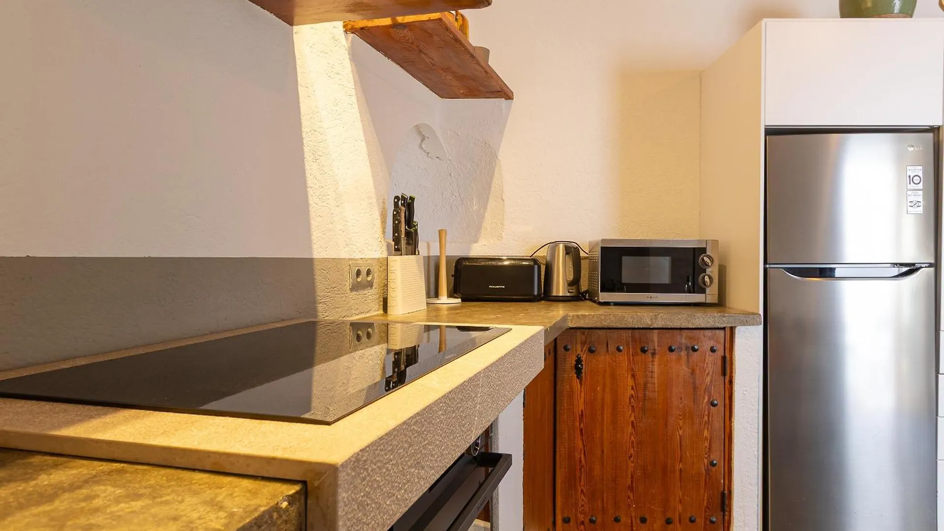 Holiday home Townhouse Albuqassim By Homevillas360 Pollenca Spain