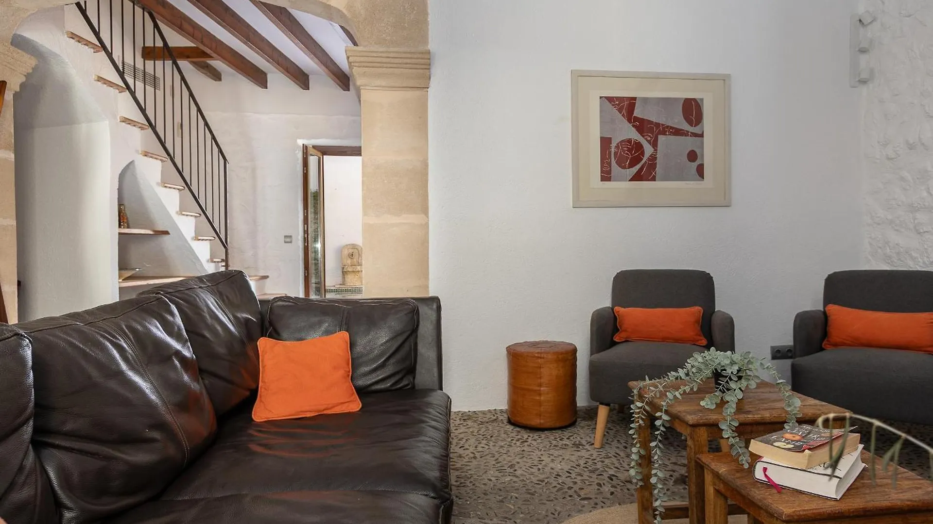 Townhouse Albuqassim By Homevillas360 Pollenca