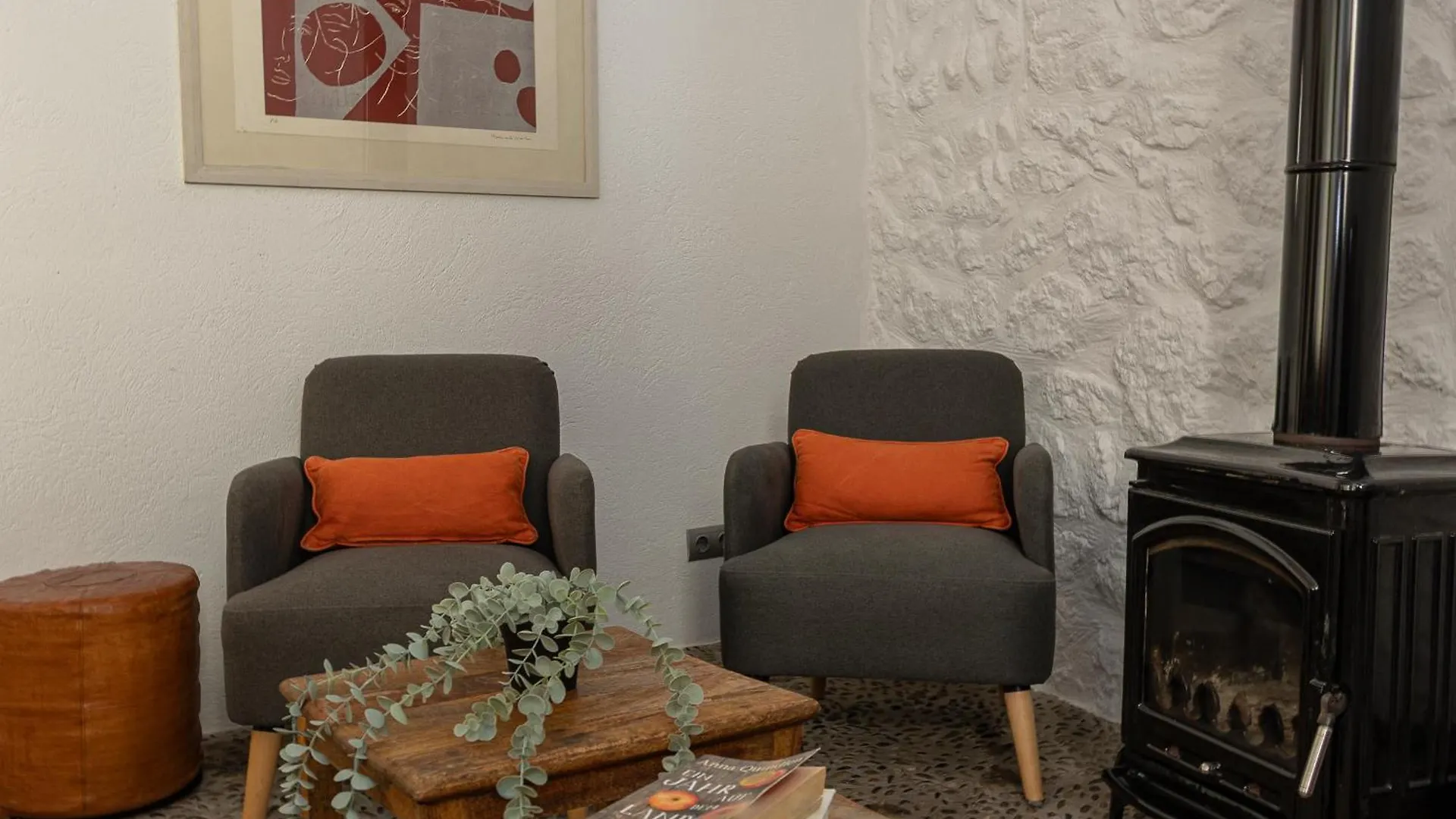 Townhouse Albuqassim By Homevillas360 Pollenca 0*,